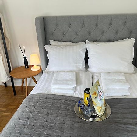 Unik Bnb Midt I Byen Herning Exterior foto