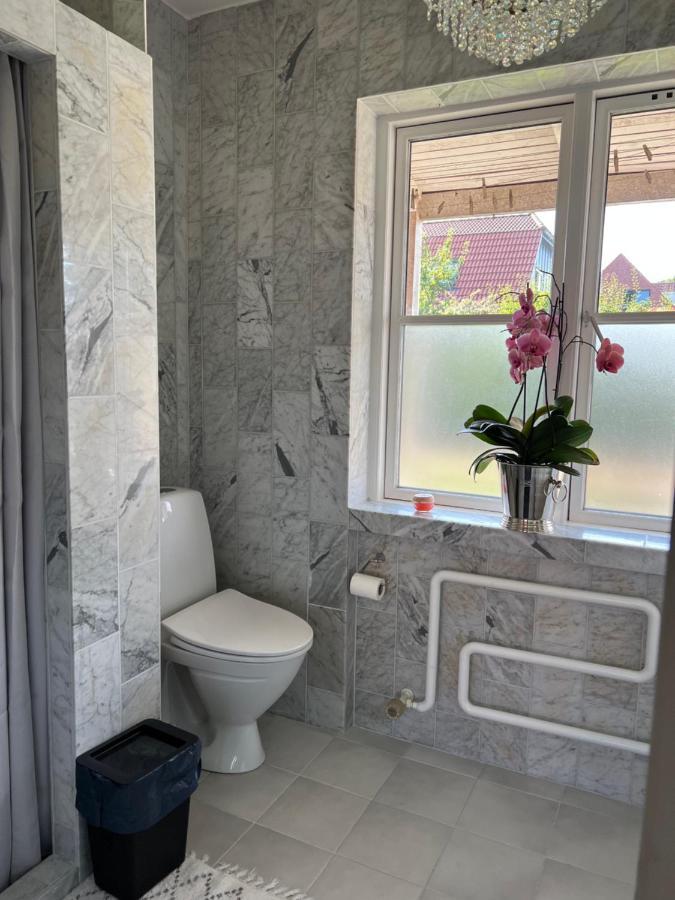 Unik Bnb Midt I Byen Herning Exterior foto