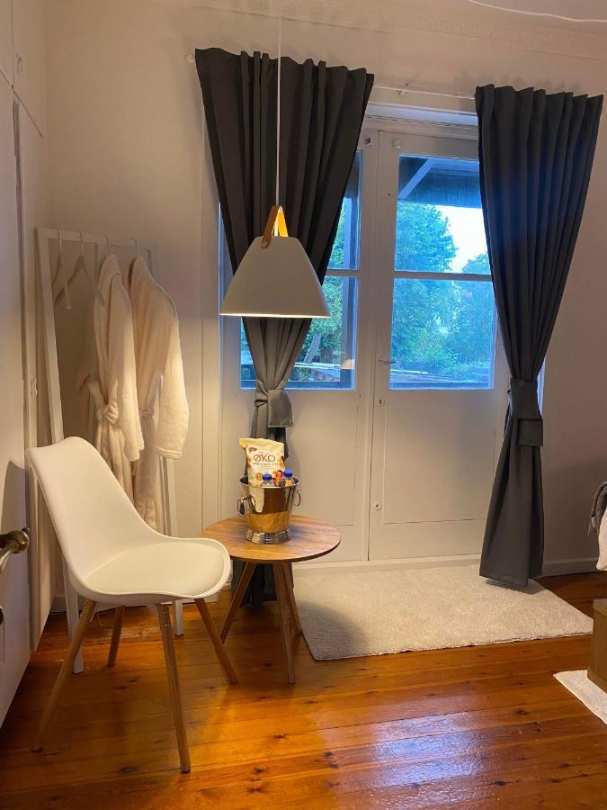 Unik Bnb Midt I Byen Herning Exterior foto