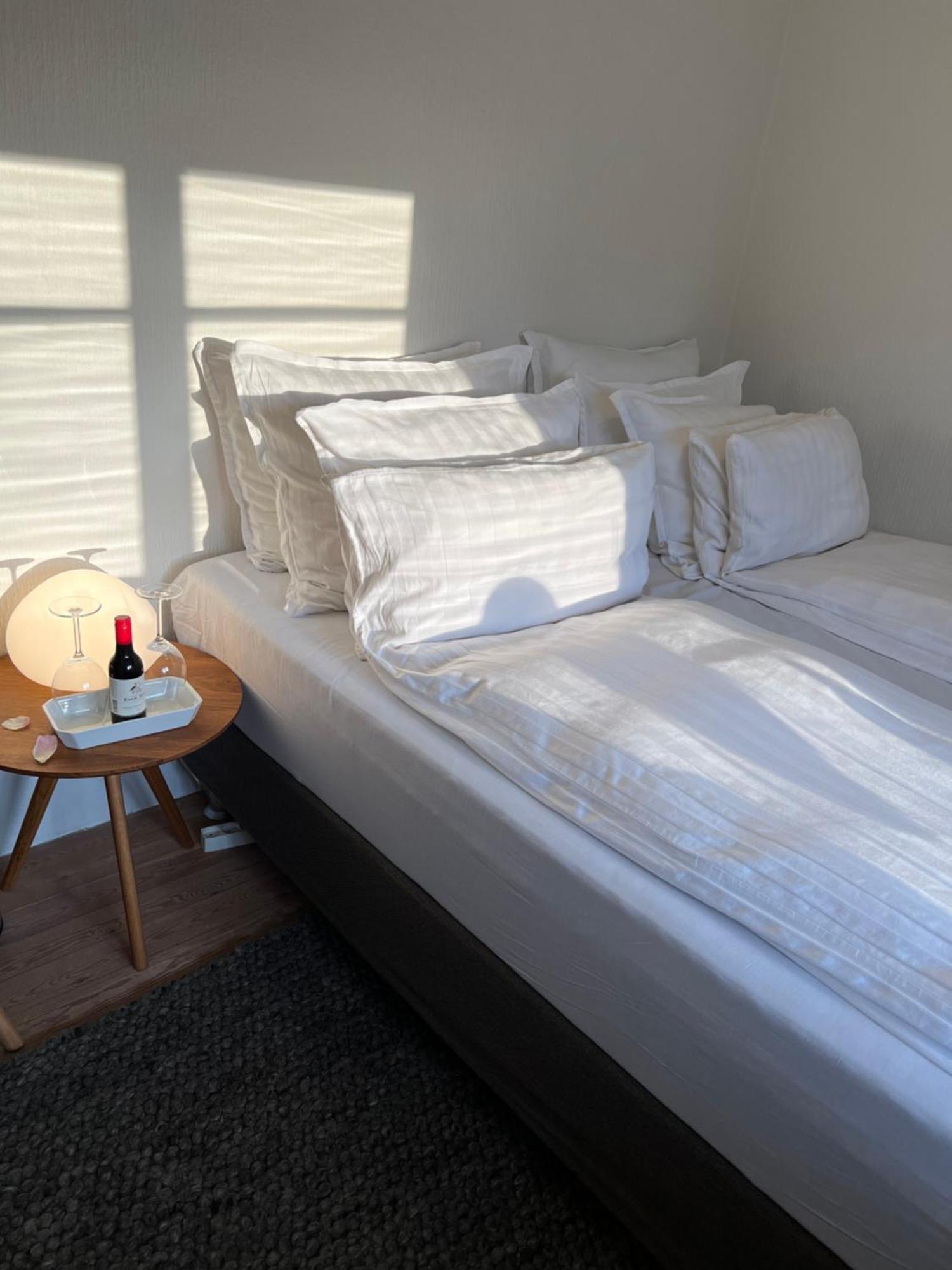 Unik Bnb Midt I Byen Herning Exterior foto